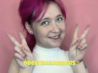 Odelynahanners