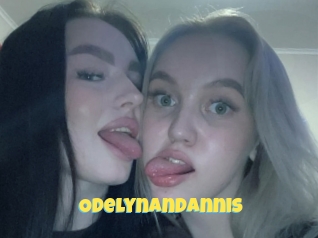 Odelynandannis