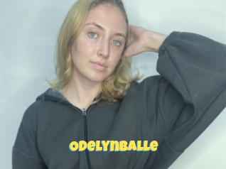 Odelynballe