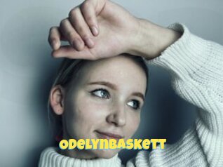 Odelynbaskett
