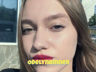 Odelynbinner