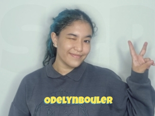 Odelynbouler