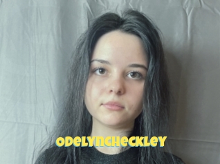 Odelyncheckley
