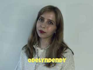 Odelyndendy