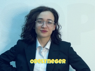 Odelyneger