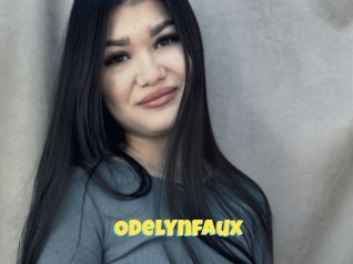 Odelynfaux