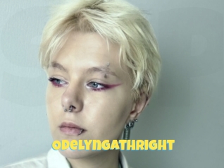 Odelyngathright