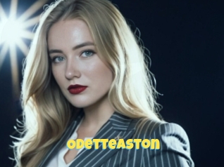 Odetteaston