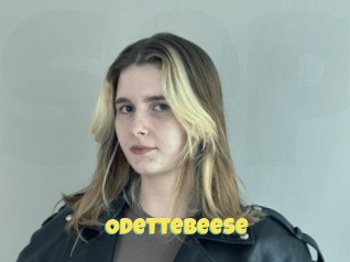 Odettebeese