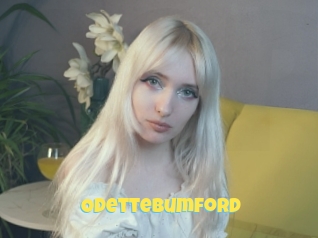 Odettebumford