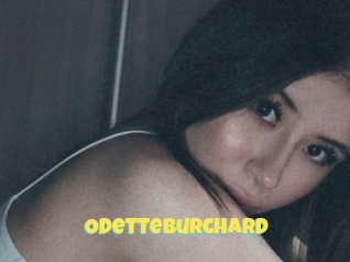 Odetteburchard