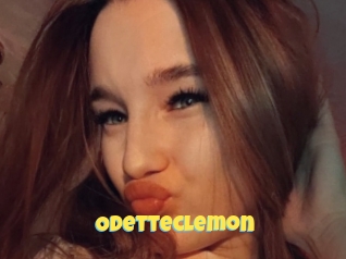 Odetteclemon