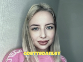 Odettedanley