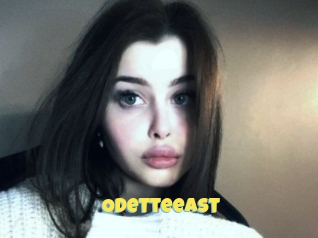 Odetteeast