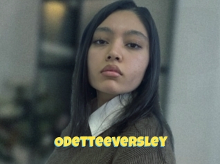 Odetteeversley