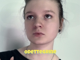 Odettegrine
