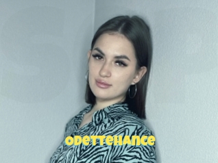 Odettehance