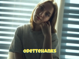 Odettehanks