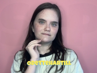 Odettehartill