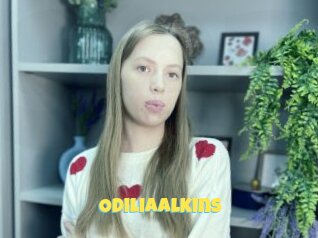 Odiliaalkins