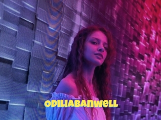 Odiliabanwell