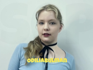 Odiliabulman