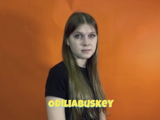 Odiliabuskey
