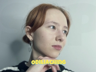 Odiliaching