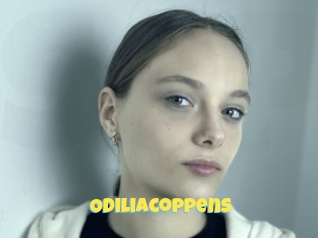 Odiliacoppens