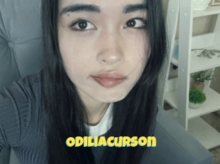 Odiliacurson