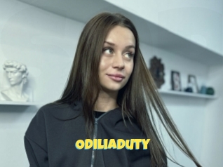 Odiliaduty