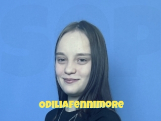 Odiliafennimore
