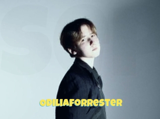 Odiliaforrester