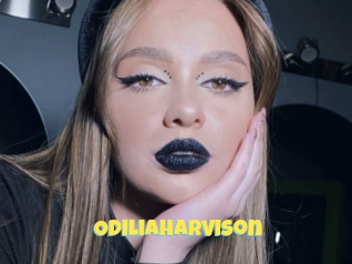Odiliaharvison
