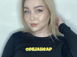 Odiliaheap