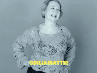 Odiliamattie
