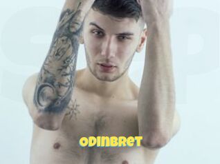 Odinbret