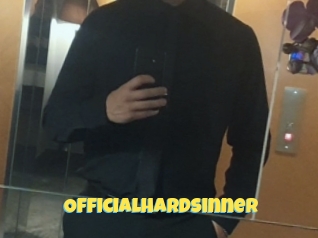 Officialhardsinner