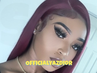 Officialyazdior