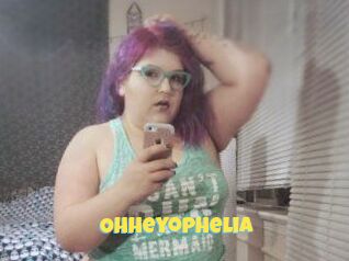 Ohheyophelia