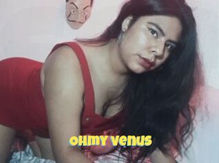 Ohmy_venus