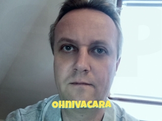 Ohnivacara