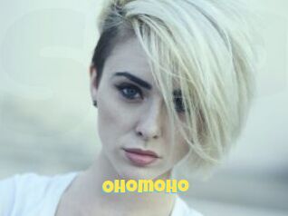 Ohomoho