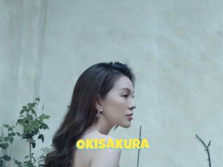 Okisakura