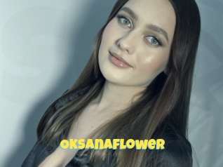 Oksanaflower