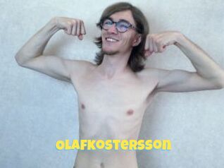 Olafkostersson