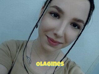 Olagines