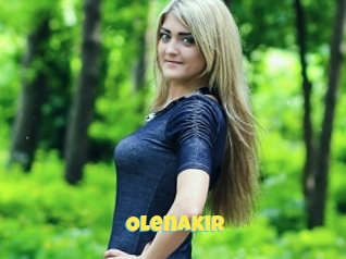 Olenakir
