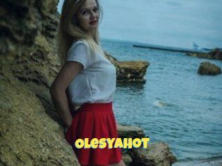 OlesyaHot