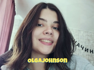 Olgajohnson